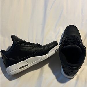 Jordan 3 Retro Cyber Monday